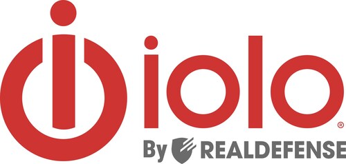 iolo by RealDefense