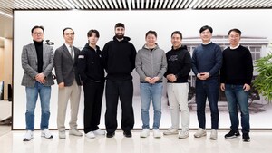 AI startup PhnyX Lab secures $4 million in funding round led by SK Networks, with participation from Aidan Gomez, Illia Polosukhin, and other notable angel investors