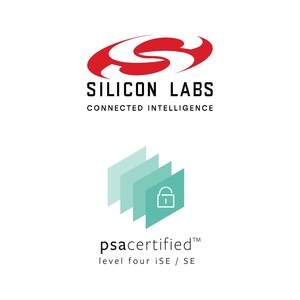 Silicon Labs Extends IoT Security Leadership with World's First PSA Level 4 Certification