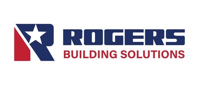 Rogers Building Solutions (PRNewsfoto/Aterian Investment Partners)
