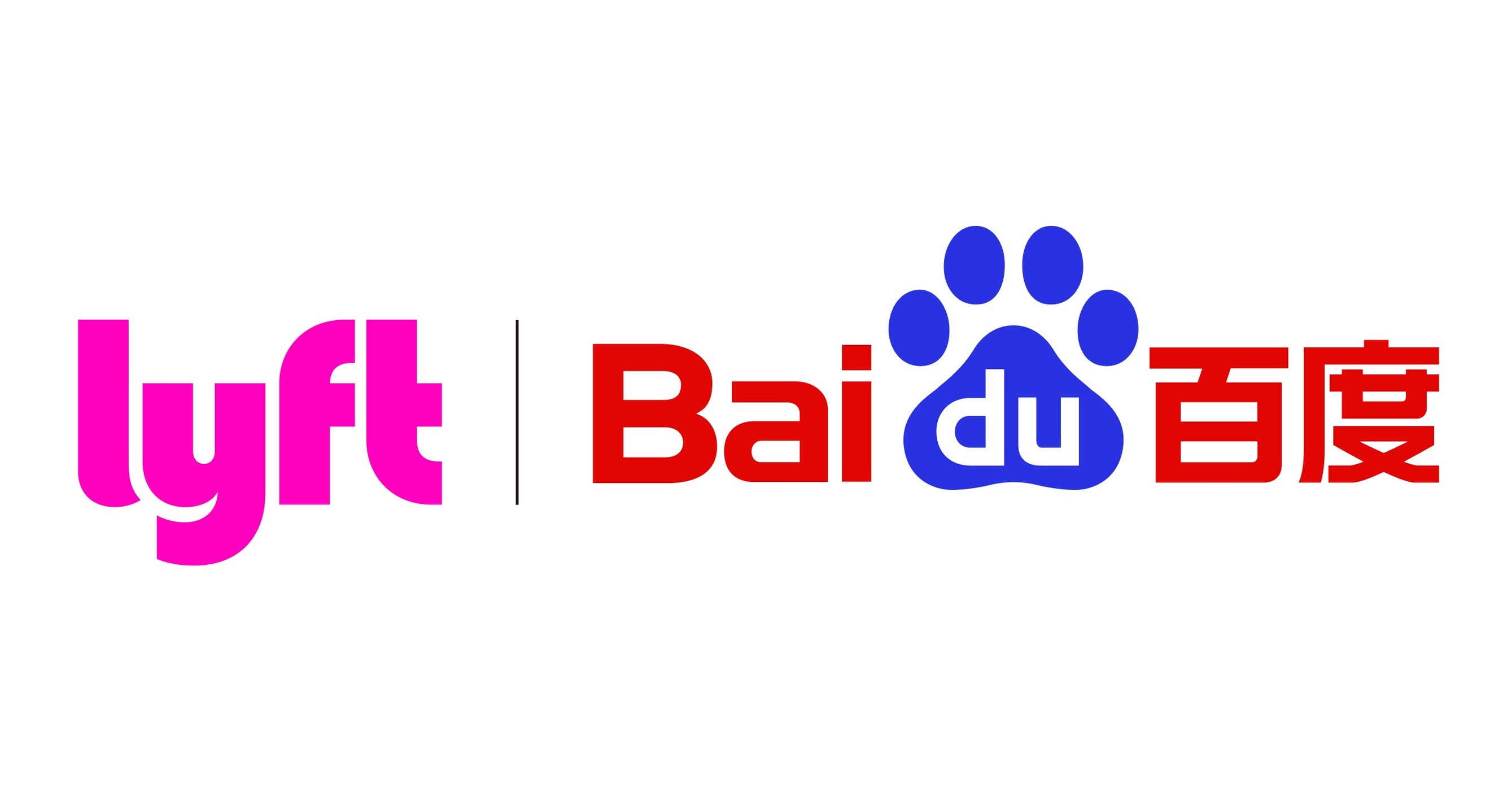 Lyft Partners with Baidu to Deploy Autonomous Rides Across Europe