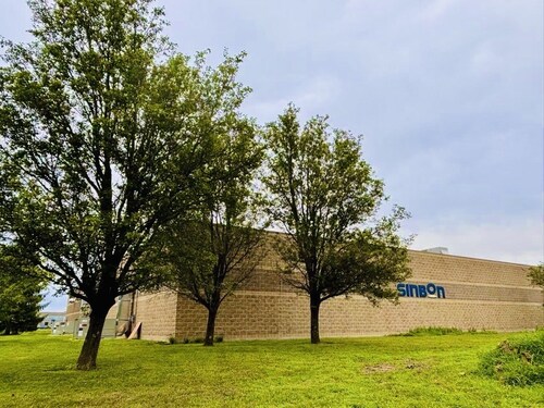 SINBON’s new Clayton, Ohio facility more than doubles its US manufacturing footprint to better serve strategic industries like robotics.