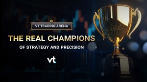 VT交易競技場大賽熱度攀升