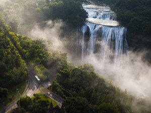 The "Guizhou Model" of Digital-Real Integration: Big Data Empowers Industrial Transformation and Upgrading