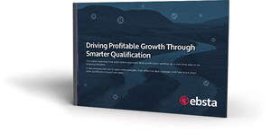 New Ebsta Report Reveals Top Sales Teams Win 6.3x More Often by Qualifying Smarter, Not Harder