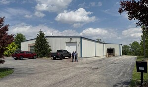Lori K Bath Opens Spacious New Corporate Headquarters in Valparaiso, Indiana