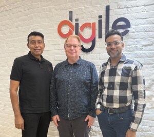 John Hinshaw Joins Digile as Strategic Advisor &amp; Mentor to Accelerate AI-Led Growth and Global Expansion