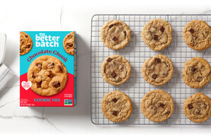 Homemade Baking Mix Brand, My Better Batch, Inks Distribution Deal With Target As It Expands National Footprint