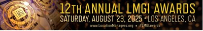 The LMGI Awards honor the outstanding and creative contributions of location professionals in film, television, commercials, and film commissions from around the globe, and celebrate the art and craft of location scouting and management. The LMGI Awards honor the outstanding and creative contributions of location professionals in film, television, commercials, and film commissions from around the globe, and celebrate the art and craft of location scouting and management.