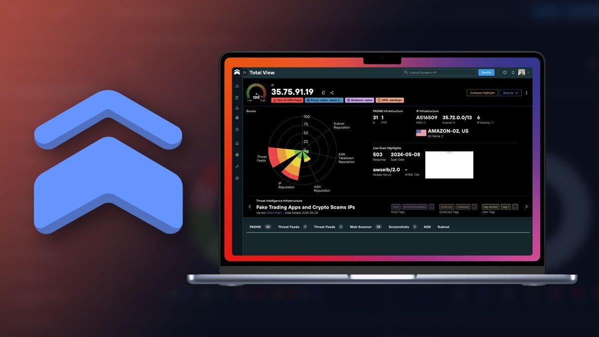 Silent Push Expands Cyber Defense Capabilities with VPN, Proxy, and  Sinkhole Tagging on all Public IP Addresses