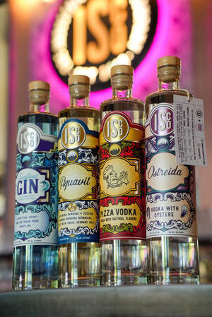 ISCO Spirits, A Portfolio of Sustainably Sourced Creative Spirits, Secures Distribution Deal with Southern Glazer's Wine & Spirits of New York ISCO Spirits, A Portfolio of Sustainably Sourced Creative Spirits, Secures Distribution Deal with Southern Glazer's Wine & Spirits of New York