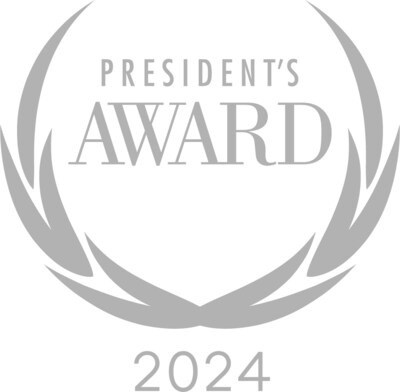 Tarrytown Honda Earns Honda President's Award