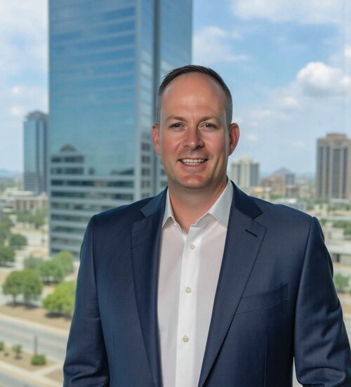 Sean Boyle, Chief Executive Officer at Instylla