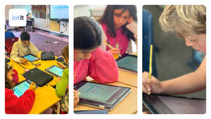 Jotit Expands U.S. Presence with New Subsidiary and Broader Public School Focus Ahead of 2025-2026 School Year