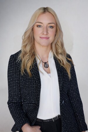 Sigma Defense Appoints Stephanie Tharp as Vice President of Programs to Drive Growth in Innovative Mission Solutions