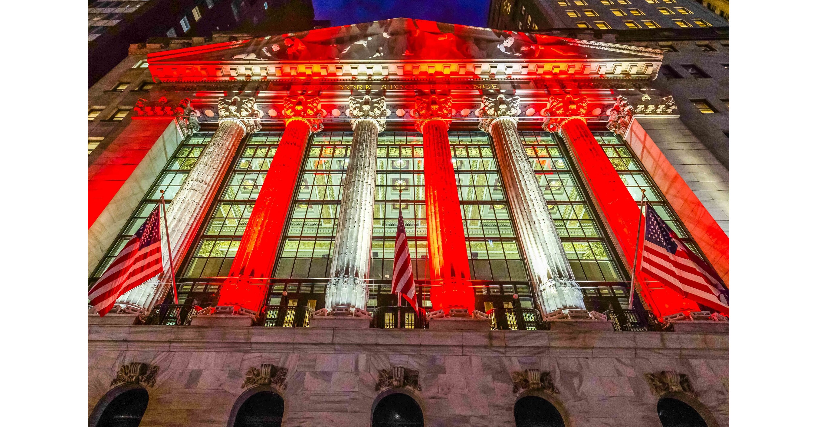 紐約證券交易所內容公告：新加坡成立60 周年誌慶- 輝煌歷程，再創高峰