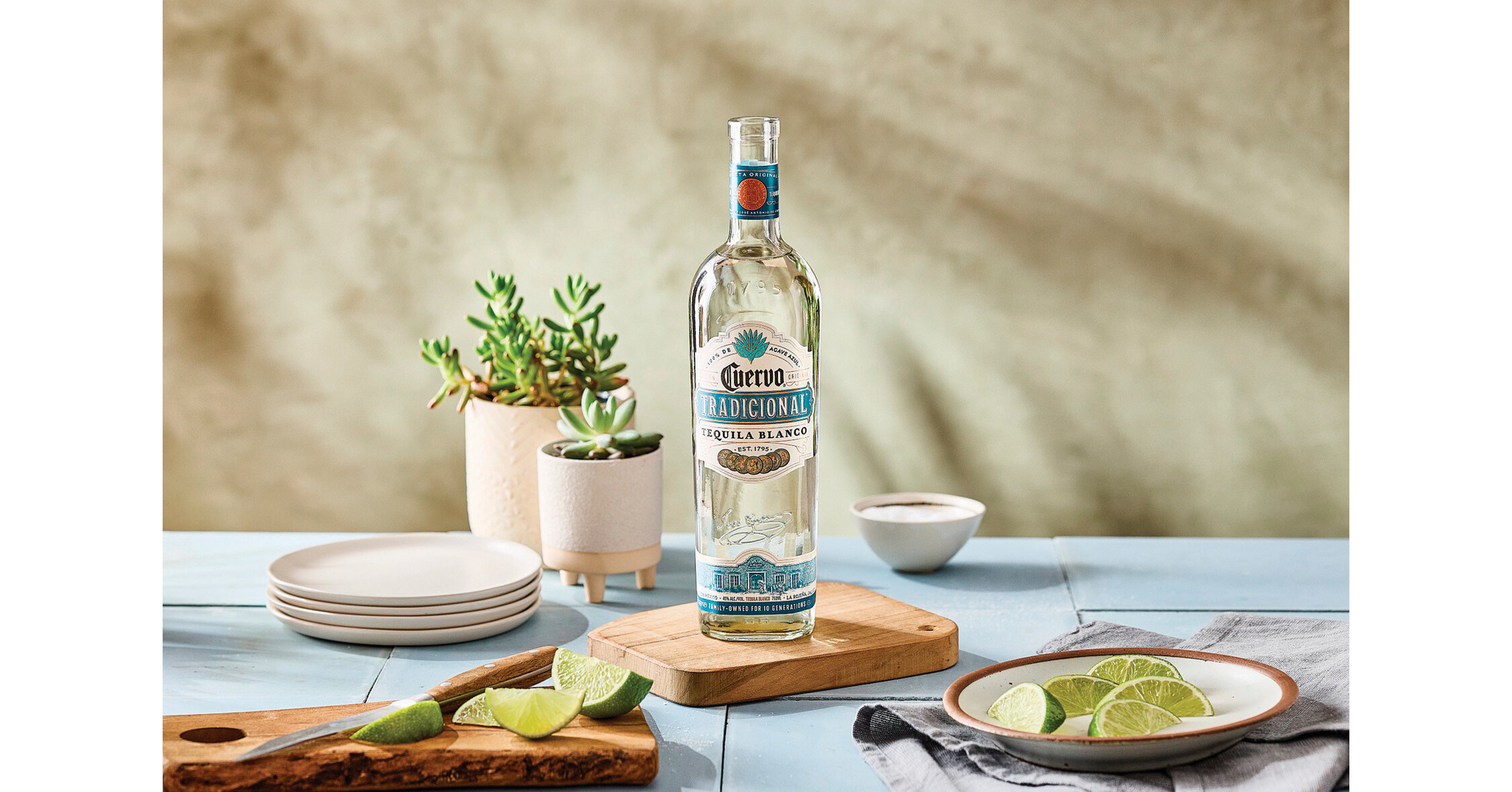 Talking Tequila Understanding how 100% agave blanco tequilas are made