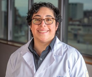 Debbie's Dream Foundation and MSK Gastroesophageal Cancer Therapeutics Accelerator Jointly Name Inaugural Early Career Investigator in Gastroesophageal Cancer Research