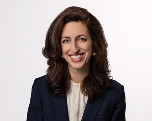 LexisNexis Risk Solutions Appoints Noted Workforce Policy Executive Amy Simon as Head of Labor and Workforce Solutions