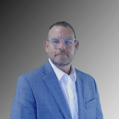 Chris Alberding, BCN Chief Product Officer