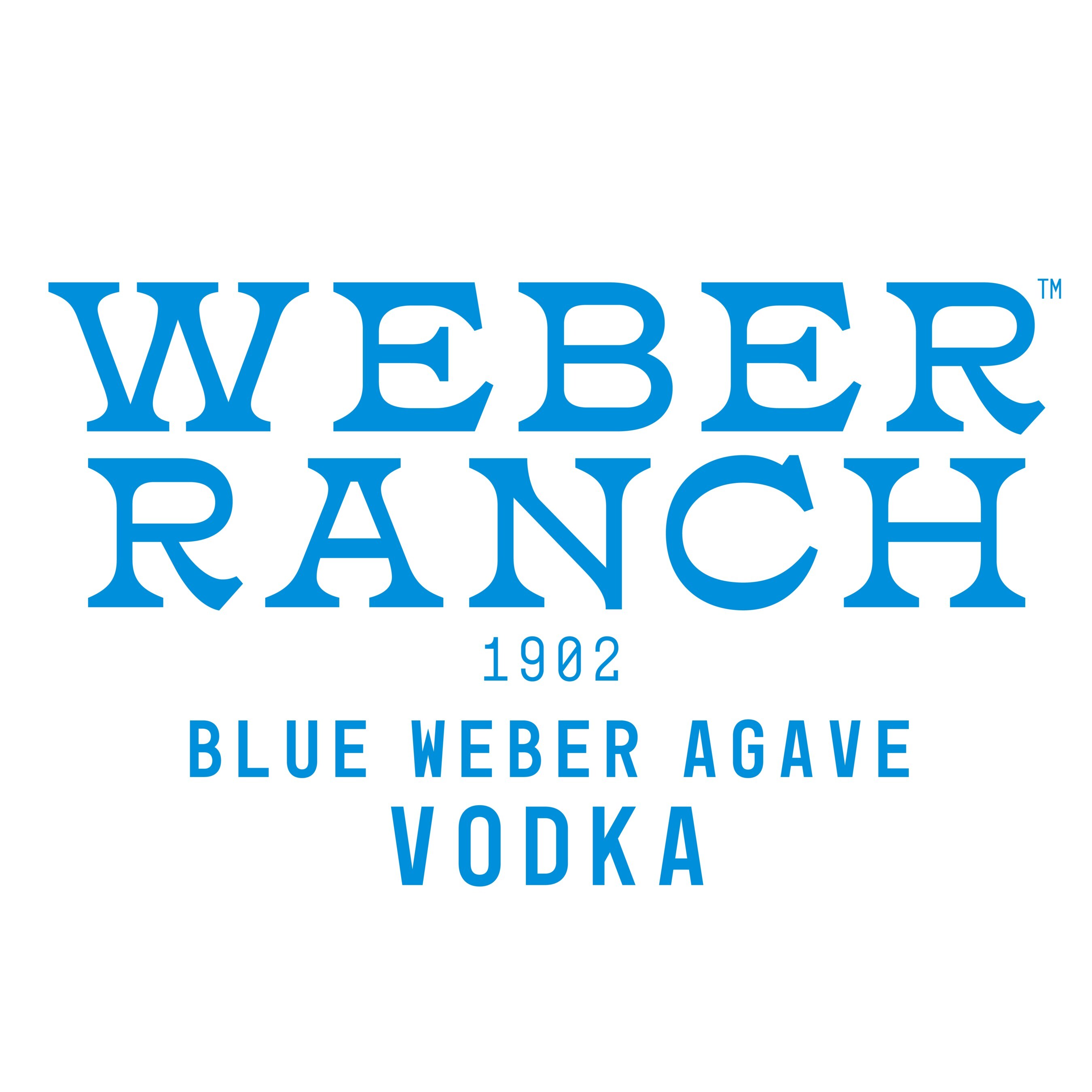 WEBER RANCH VODKA INTRODUCES 'TEX,' A FIRST-OF-ITS KIND PERSONALIZED ARTIFICIAL INTELLIGENCE MIXOLOGIST