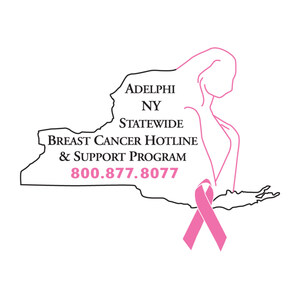 Adelphi NY Statewide Breast Cancer Hotline &amp; Support Program Launches Collaborative Initiative with Mercy Hospital to Support Breast Cancer Patients