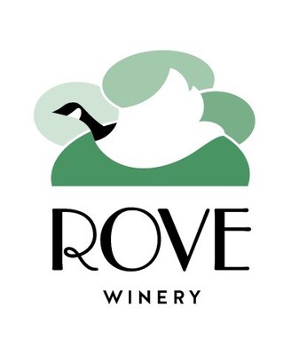 Rove Winery at the Gallagher Estate