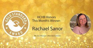 Homecare Homebase Announces August 2025 Gold Standard Award Winner