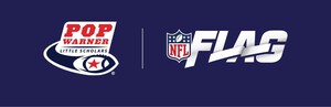 NFL FLAG, Pop Warner, and RCX Announce Nationwide Partnership to Expand Access and Pathways in Youth Football
