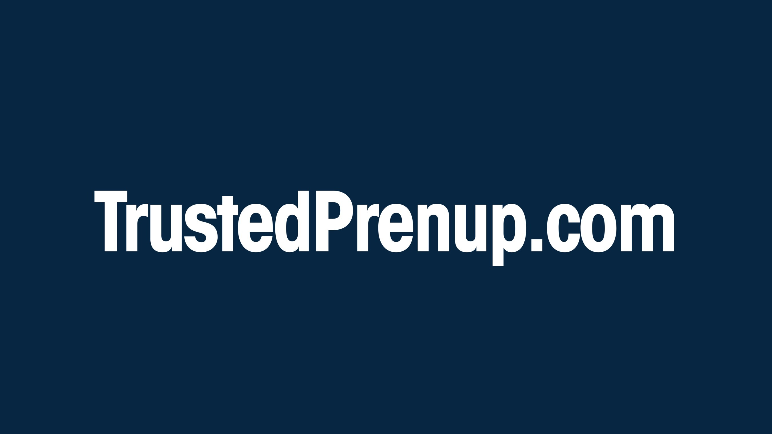 GIFT PEACE OF MIND WITH A PRENUP: THE 
