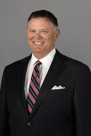 Veteran real estate leader Thomas Johnston joins ASU as executive director of the newly named W. P. Carey Center for Real Estate and Finance