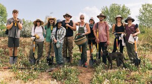 WishGarden Herbs Earns B Corp Certification and Champions FairWild Sustainability in North America