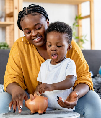 Rooted in the belief that financial literacy is a right, the USSFCU Foundation delivers tools and education that support lifelong financial confidence and inclusion.