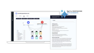 SpyCloud Enhances Investigations Solution with AI-Powered Insights - Revolutionizing Insider Threat and Cybercrime Analysis