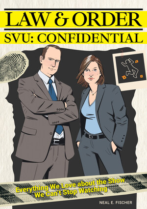 'Law & Order SVU: Confidential' Offers Inside Look at 25-Year TV Phenomenon