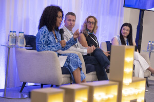 UCB's HS Summit United Patients and Experts to Drive Progress in Hidradenitis Suppurativa Awareness and Treatment