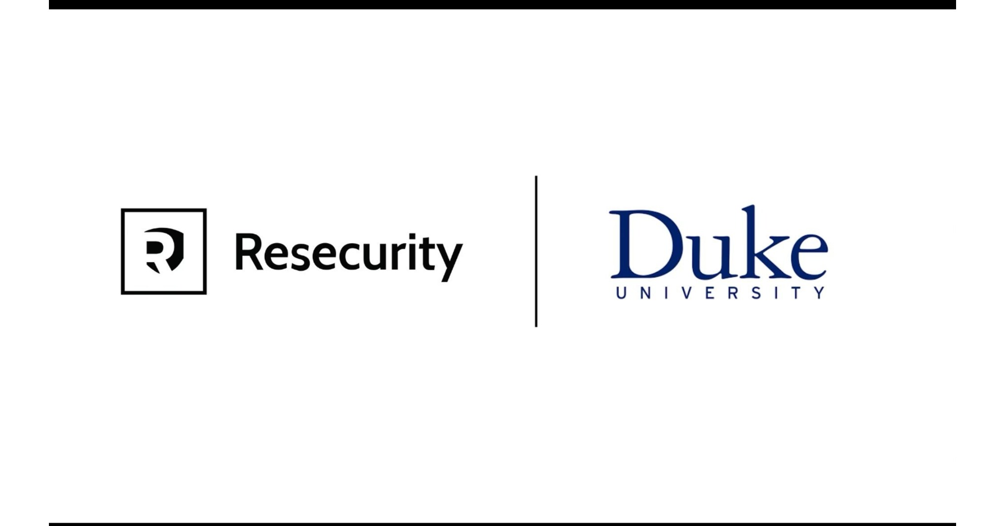 Resecurity Partners with Duke University Masters of Engineering in Cybersecurity to Bolster Cyber Intelligence Education