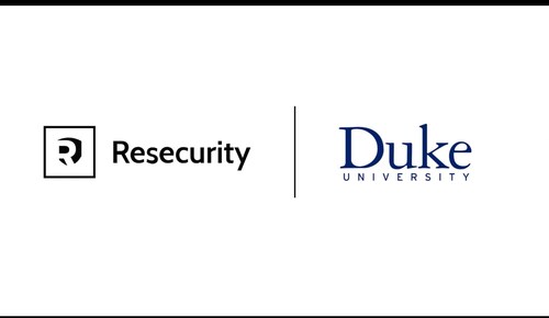 Resecurity Partners with Duke University Masters of Engineering in Cybersecurity to Bolster Cyber Intelligence Education Resecurity Partners with Duke University Masters of Engineering in Cybersecurity to Bolster Cyber Intelligence Education