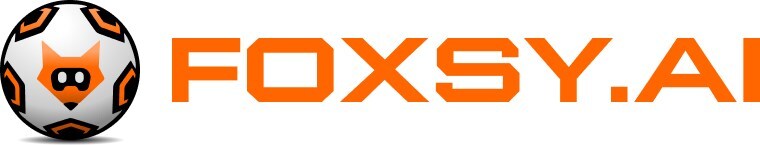 Foxsy AI's New Website Unveils Next-Gen Soccer Gaming Experience