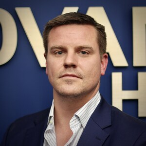 Chris Taft of Advantum Health Named one of Louisville's Forty Under 40