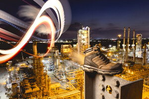Wolverine Launches Best Boots in 142-Year History with Wolverine Infinity System™