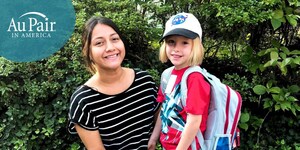 Back-to-School Stress Relief and Childcare Assistance: U.S. Families Turn to Au Pair Program