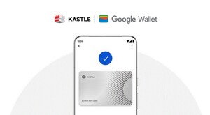 Kastle Unveils First Corporate Badge in Google Wallet That Will Support the Aliro Interoperability Standard