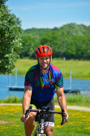 Second Annual Solstice Century Ride Raises Nearly $105,000 to Assist Naperville-Area Nonprofits