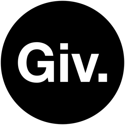 Giv logo.