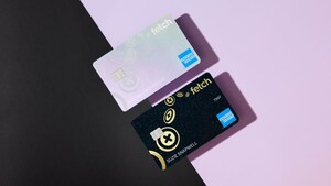 Introducing the Fetch American Express® Card, Powered by Imprint, Where Everyday Spending Delivers Extraordinary Rewards