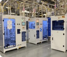 APS Instruments APS Instruments