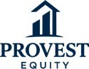 Provest Equity Logo Provest Equity Logo
