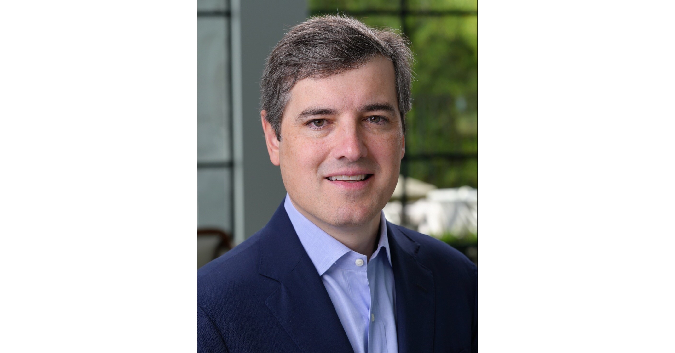 ValorC3 Data Centers Welcomes Carter Groves as Chief Financial Officer