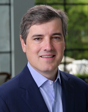ValorC3 Data Centers Welcomes Carter Groves as Chief Financial Officer